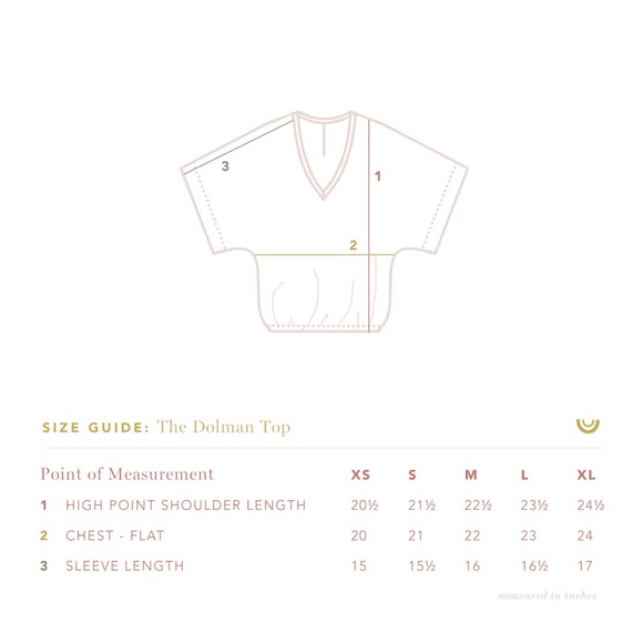 SUUNDAY GAUZE DOLMAN TOP IN TAPENADE sz S - Picture 4 of 8